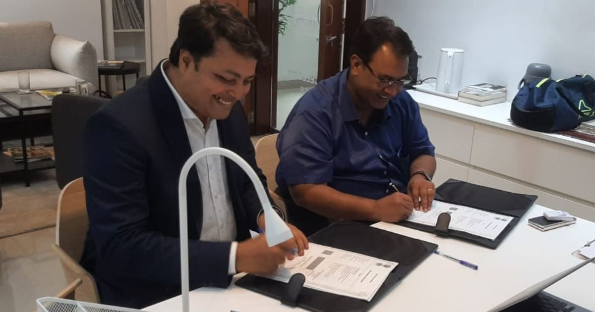 Revolutionizing MBA Education: MBA ESG, a French Business School, and Ajeenkya D.Y. Patil University launch four innovative MBA programmes in Pune